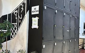 Volko Party Hostel