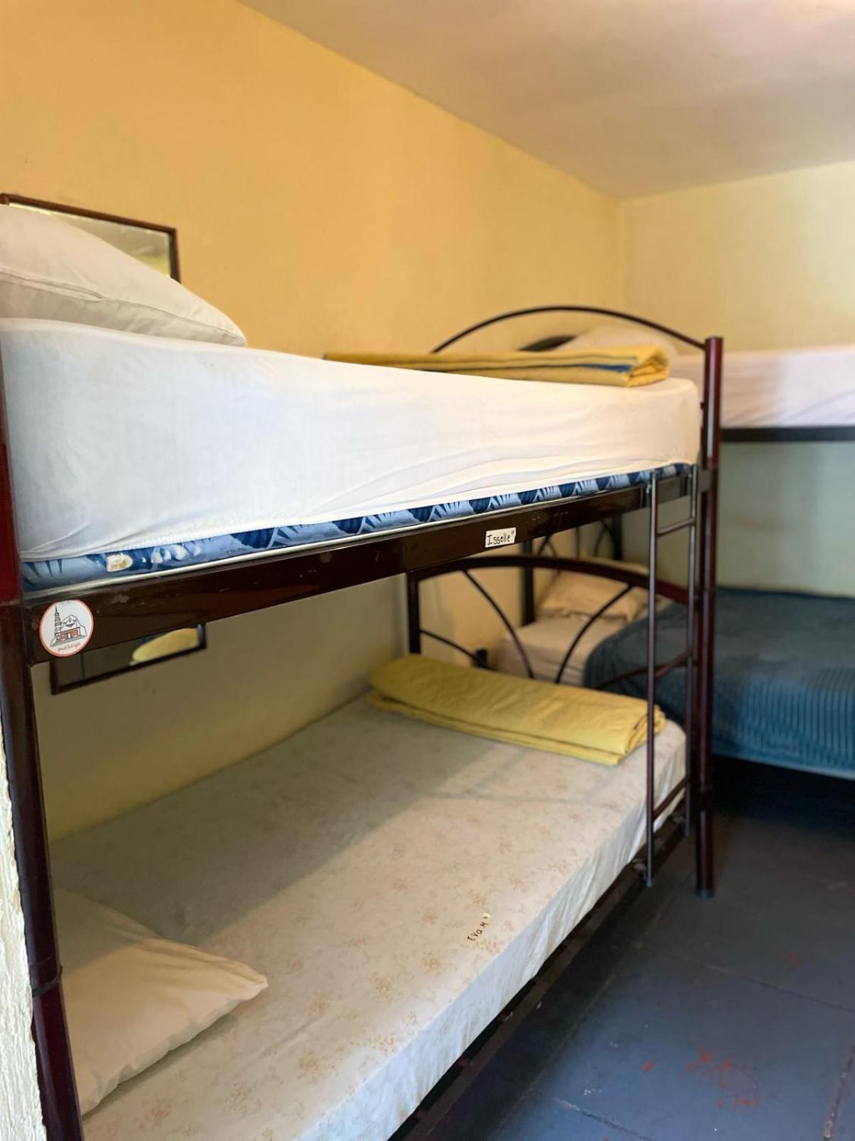 Volko Party Hostel Antigua Room photo
