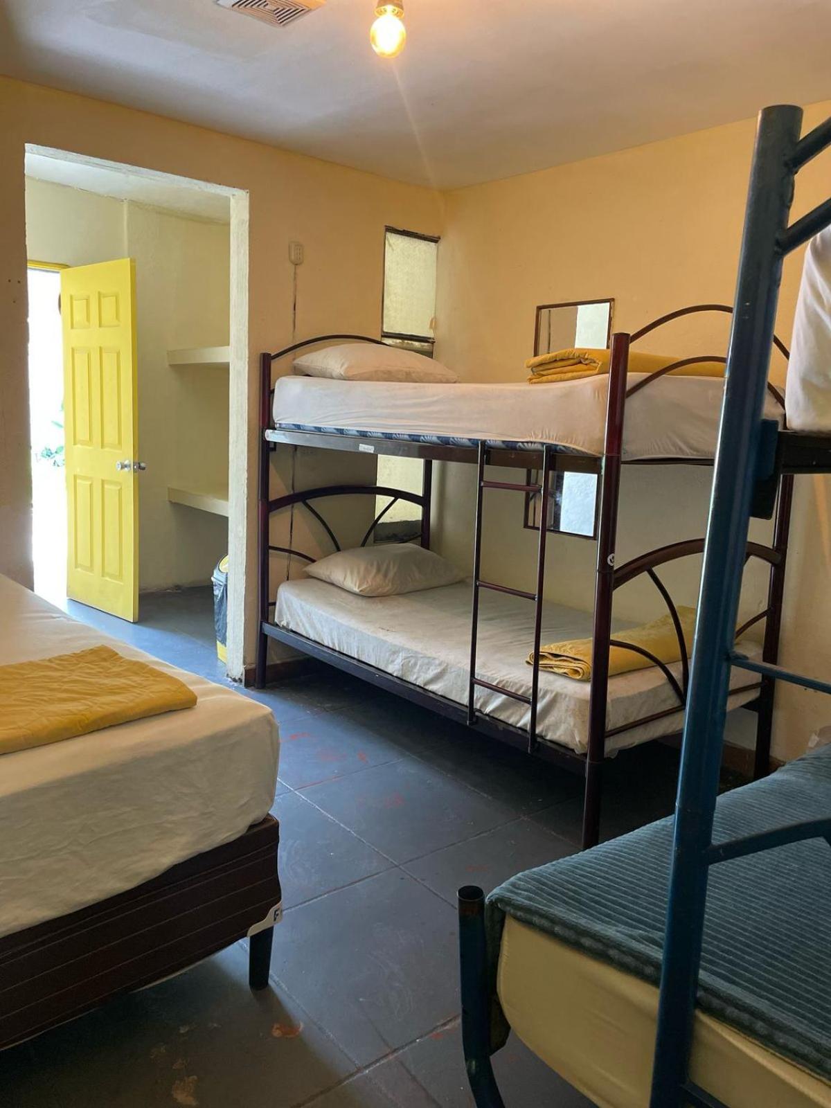 Volko Party Hostel Antigua Room photo